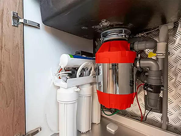Why Choose Gloucester Plumbing Pro for Garbage Disposal Installation in Gloucester, MA?