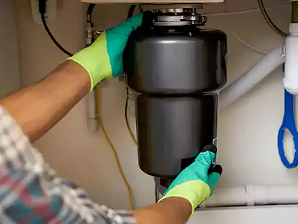 Why Choose Gloucester Plumbing Pro for Garbage Disposal Replacement in Gloucester, MA?