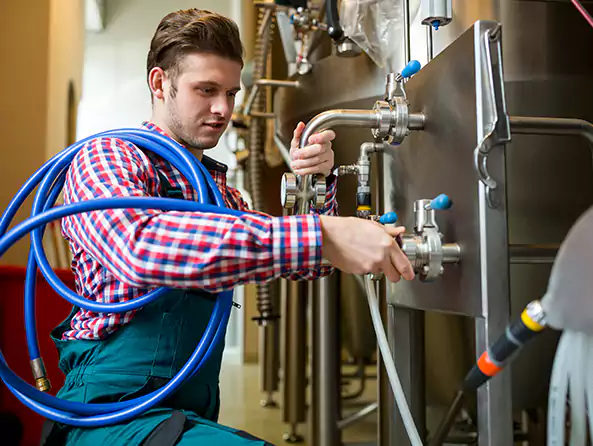 Why Choose Gloucester Plumbing Pro for Gas Leak Repair in Gloucester, MA?