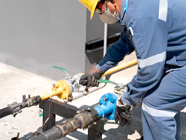 Why Choose Gloucester Plumbing Pro for Gas Line Repair in Gloucester, MA?