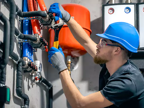Why Choose Gloucester Plumbing Pro for Gas Water Heater Installation in Gloucester, MA