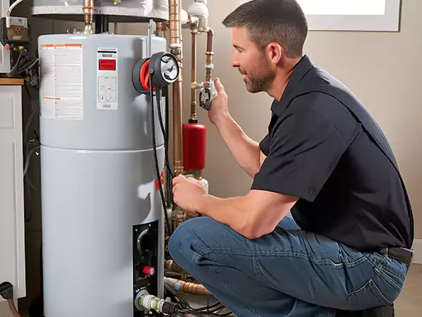 Why Choose Gloucester Plumbing Pro for Gas Water Heater Repair in Gloucester, MA?