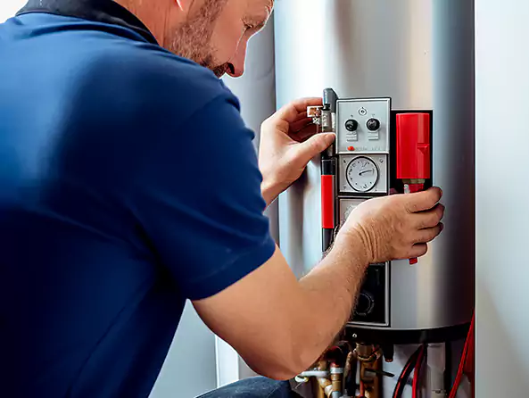 Why Choose Gloucester Plumbing Pro for Gas Water Heater Replacement in Gloucester, MA?