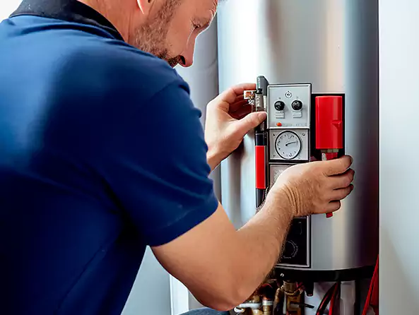 Why Choose Gloucester Plumbing Pro for Hot Water Tank Maintenance in Gloucester, MA?