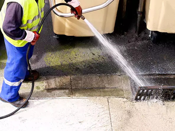 Why Choose Gloucester Plumbing Pro for Hydro Jetting in Gloucester, MA?