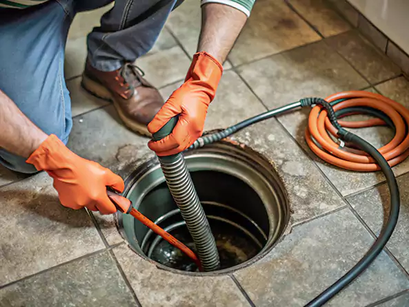 Why Choose Gloucester Plumbing Pro for Hydrojet Plumbing in Gloucester, MA?