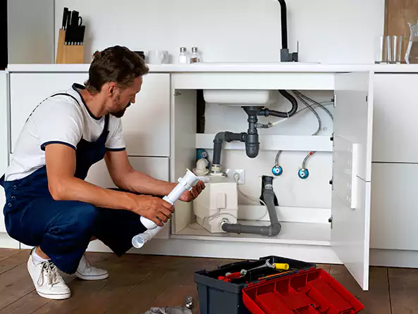 Why Choose Gloucester Plumbing Pro for Insinkerator Installation in Gloucester, MA?