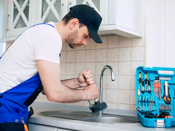 Why Choose Gloucester Plumbing Pro for Kitchen Plumbing in Gloucester, MA?