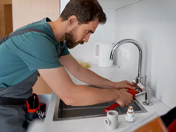 Why Choose Gloucester Plumbing Pro for Kitchen Sink Installation in Gloucester, MA?