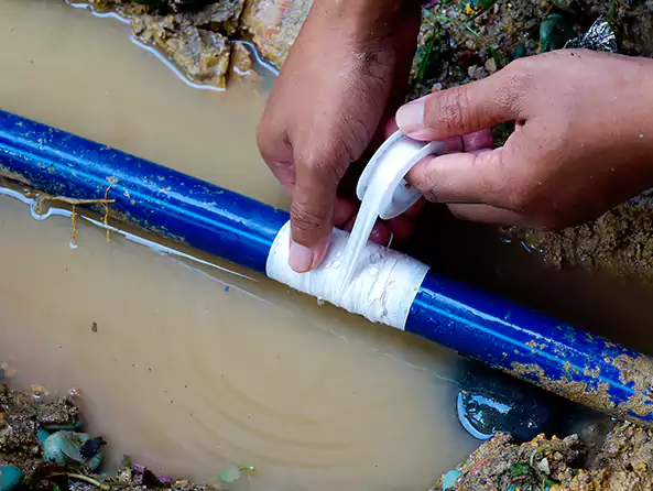  Why Choose Gloucester Plumbing Pro for Leak Detection in Gloucester, MA?]