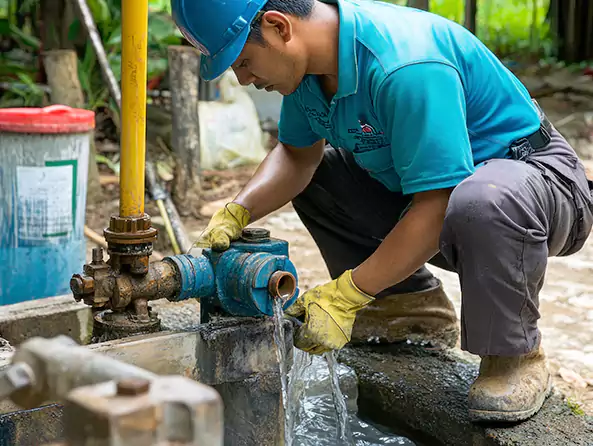 Why Choose Gloucester Plumbing Pro for Pipe Repair in Gloucester, MA?