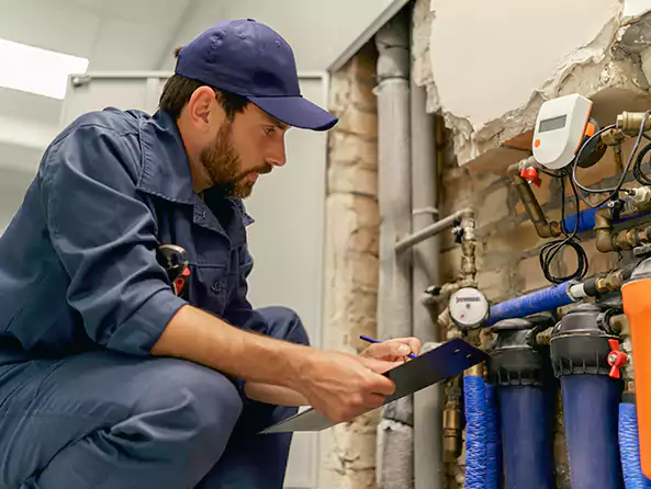 Why Choose Gloucester Plumbing Pro for Plumbing Maintenance in Gloucester, MA?