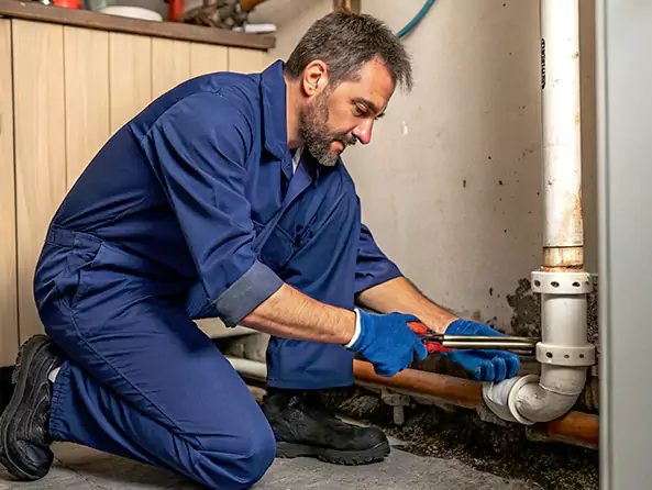 Why Choose Gloucester Plumbing Pro for Repiping Services in Gloucester?