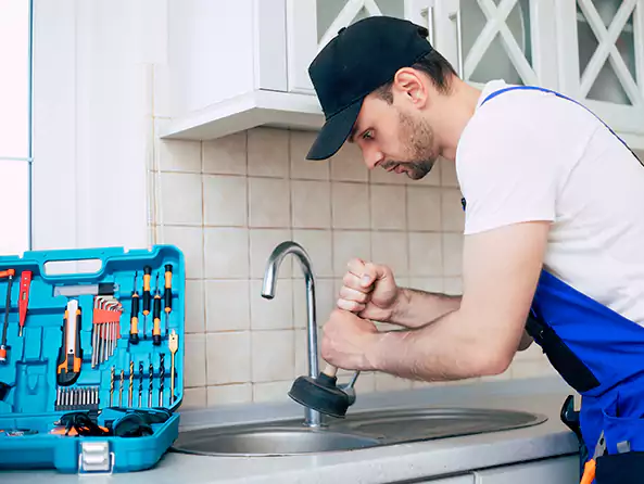 Why Choose Gloucester Plumbing Pro for Rooter Services in Gloucester, MA?