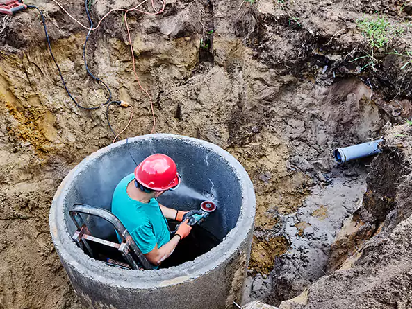 Why Choose Gloucester Plumbing Pro for Septic Tank Repair in Gloucester, MA?