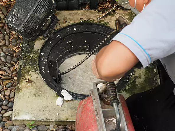 Why Choose Gloucester Plumbing Pro for Sewer Line Cleaning in Gloucester, MA?