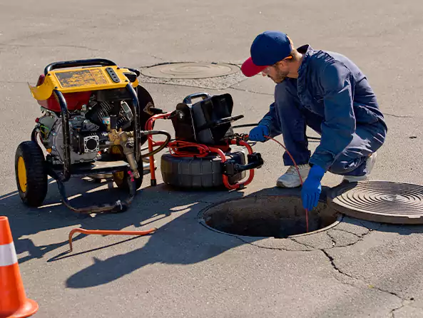 Why Choose Gloucester Plumbing Pro for Sewer Line Inspection in Gloucester, MA?