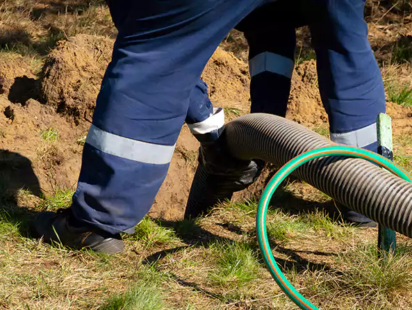 Why Choose Gloucester Plumbing Pro for Sewer Line Replacement in Gloucester, MA?
