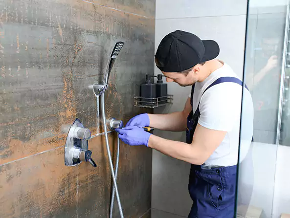 Why Choose Gloucester Plumbing Pro for Shower Installation in Gloucester, MA?