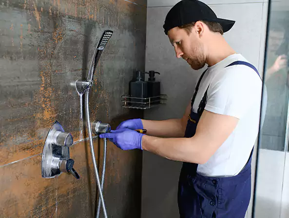 Why Choose Gloucester Plumbing Pro for Shower Repair in Gloucester, MA?