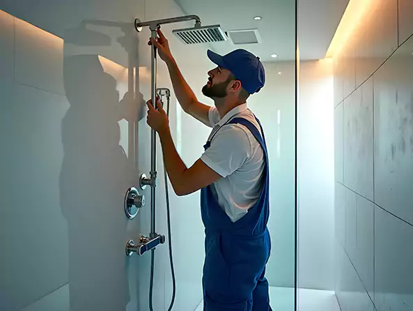 Why Choose Gloucester Plumbing Pro for Shower Replacement in Gloucester, MA?