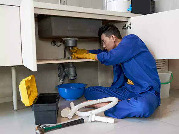 Why Choose Gloucester Plumbing Pro for Sink Drain Replacement in Gloucester, MA?