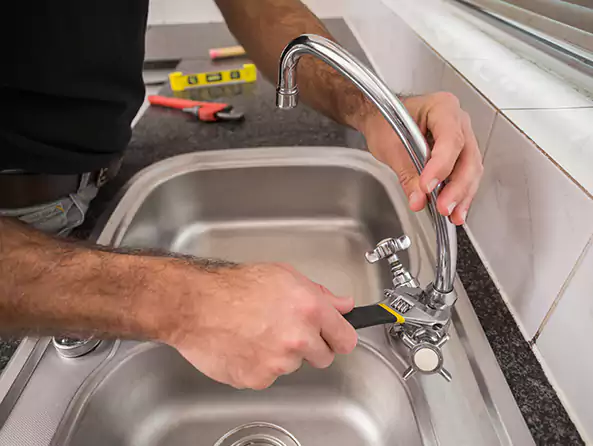 Why Choose Gloucester Plumbing Pro for Sink Installation in Gloucester, MA?