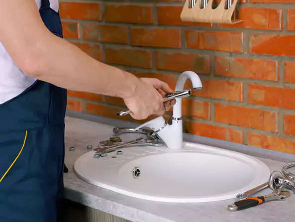 Why Choose Gloucester Plumbing Pro for Sink Repair in Gloucester, MA?