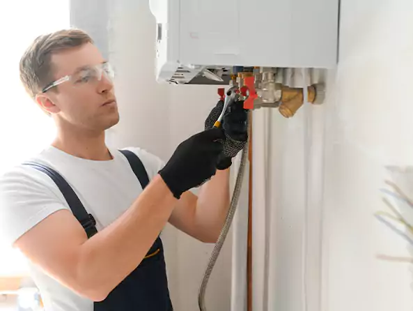 Why Choose Gloucester Plumbing Pro for Tankless Water Heater Maintenance in Gloucester, MA?