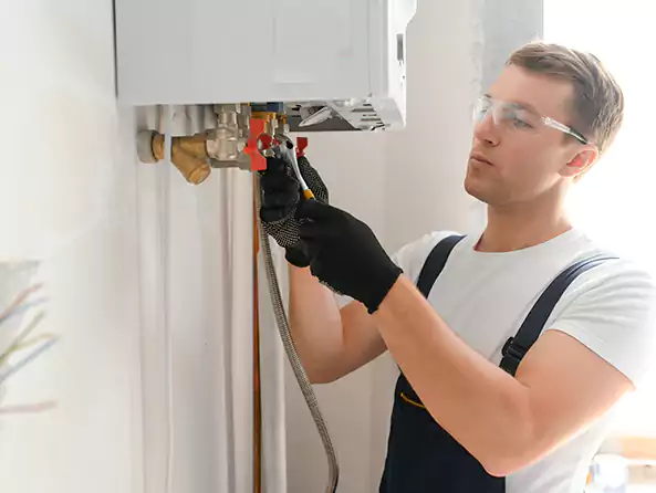 Why Choose Gloucester Plumbing Pro for Tankless Water Heater Repair in Gloucester, MA?