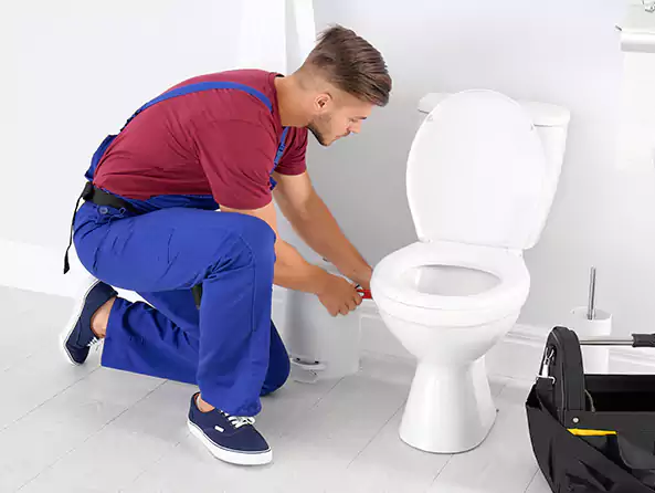 Why Choose Gloucester Plumbing Pro for Toilet Installation in Gloucester, MA?