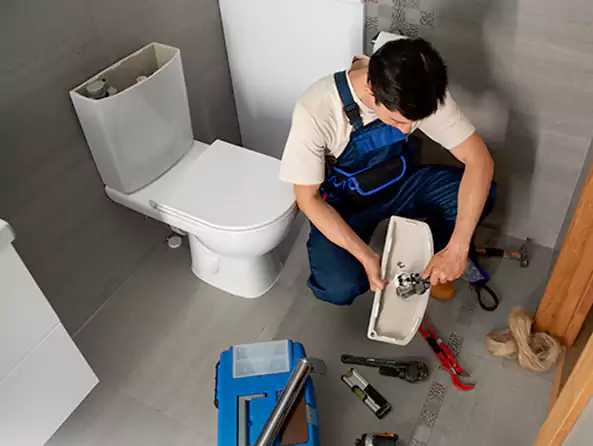 Why Choose Gloucester Plumbing Pro for Toilet Repair in Gloucester, MA?