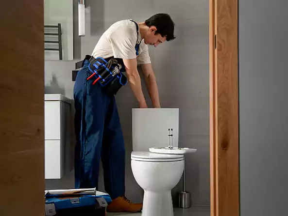 Why Choose Gloucester Plumbing Pro for Toilet Replacement in Gloucester, MA?