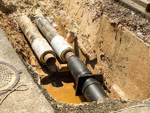 Why Choose Gloucester Plumbing Pro for Trenchless Pipe Repair in Gloucester?