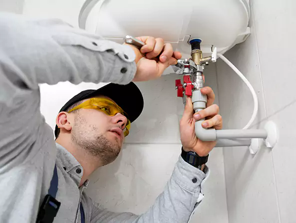 Why Choose Gloucester Plumbing Pro for Water Heater Expansion Tank Installation in Gloucester, MA?