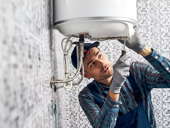 Why Choose Gloucester Plumbing Pro for Water Heater Maintenance in Gloucester, MA?