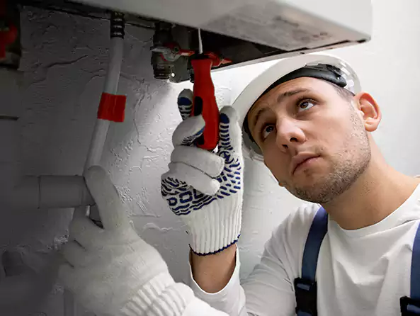 Why Choose Gloucester Plumbing Pro for Water Heater Repair in Gloucester, MA?