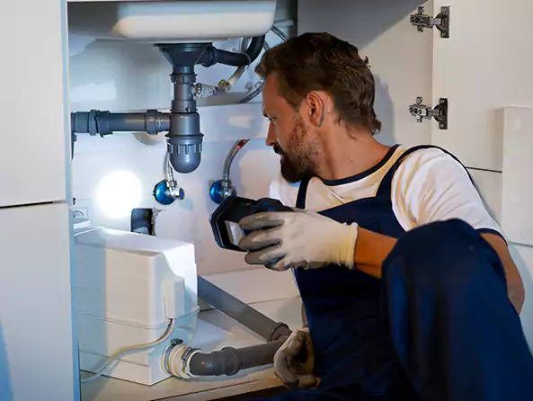 Why Choose Gloucester Plumbing Pro for Water Leak Repair in Gloucester, MA?