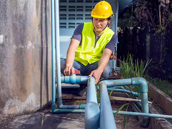 Why Choose Gloucester Plumbing Pro for Water Line Installation in Gloucester, MA