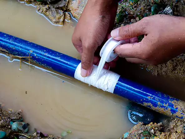  Why Choose Gloucester Plumbing Pro for Water Line Repair in Gloucester, MA?]