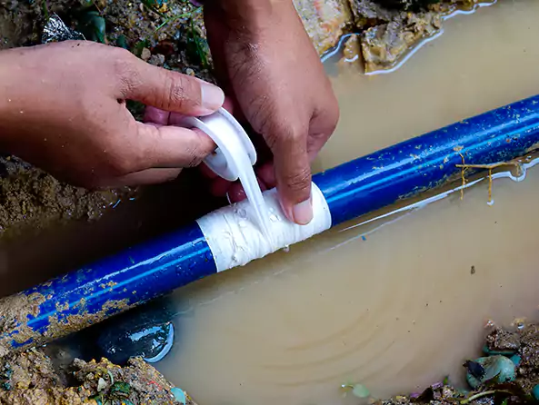 Why Choose Gloucester Plumbing Pro for Water Line Replacement in Gloucester, MA?
