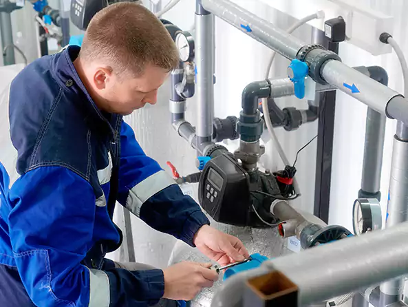 Why Choose Gloucester Plumbing Pro for Water Softener Installation in Gloucester, MA?