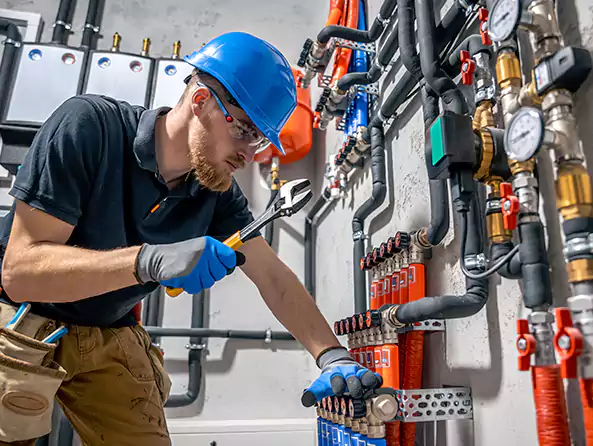 Why Choose Gloucester Plumbing Pro for Water Softener Repair in Gloucester?