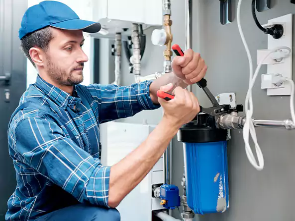Why Choose Gloucester Plumbing Pro for Water Softener Replacement in Gloucester, MA?
