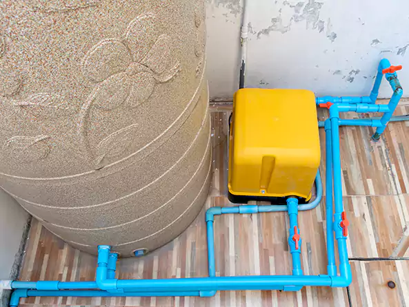 Why Choose Gloucester Plumbing Pro for Well Pressure Tank Replacement in Gloucester, MA?